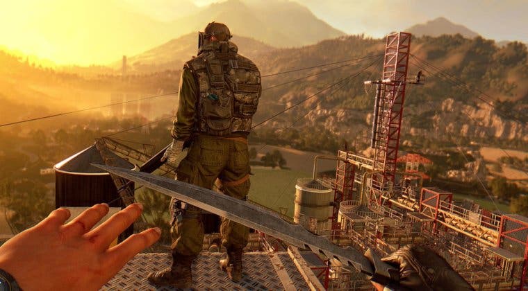 Imagen de El nuevo mapa de Dying Light en vídeo