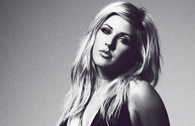 Imagen de Ellie Goulding puede haber sido la encargada de la canción principal de Spectre