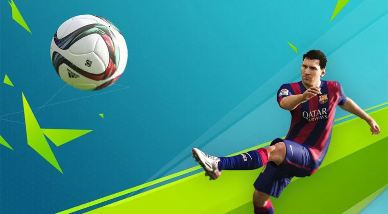 Imagen de FIFA 16 a partir del 17 de septiembre en EA Access