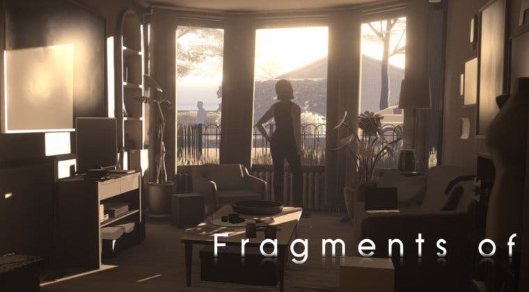 Imagen de Confirmado Fragments of Him para Xbox One