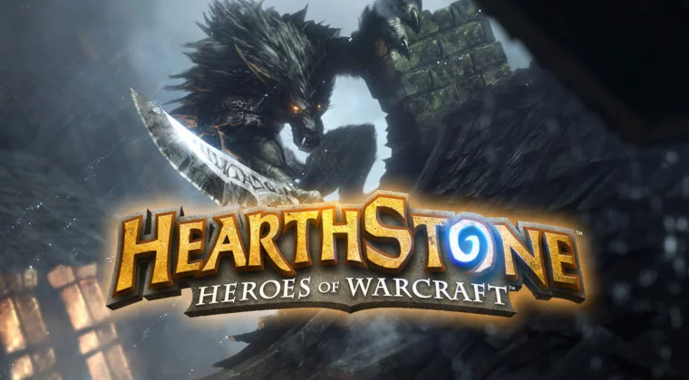 Imagen de Sigue con nosotros el gran anuncio de Blizzard sobre Hearthstone