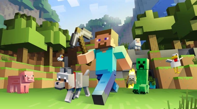 Imagen de La película de Minecraft ya tiene director