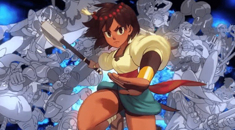 Imagen de Empieza la campaña de crowdfunding de Indivisible