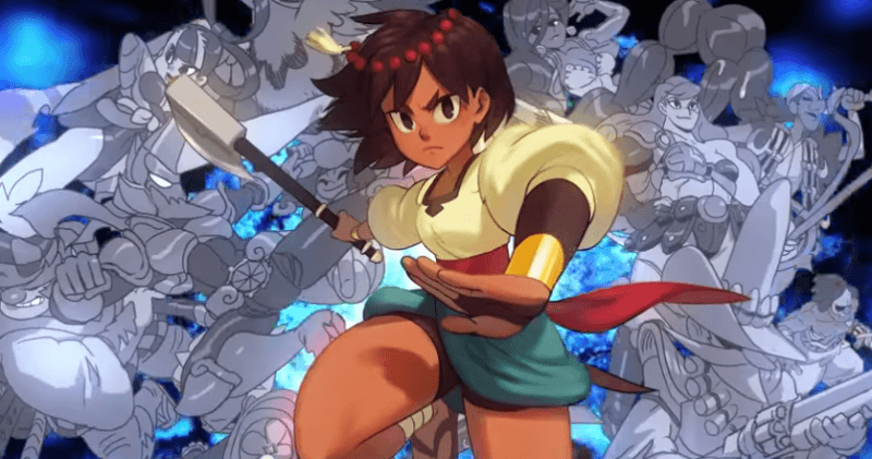 indivisible