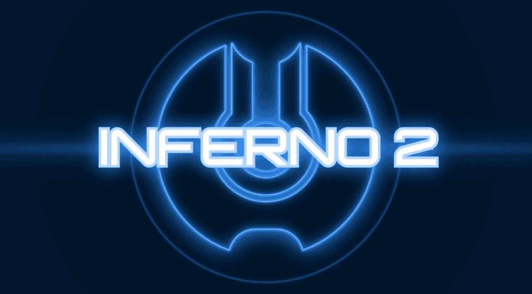 Imagen de Inferno 2 llega a Steam tras su paso por dispositivos móviles