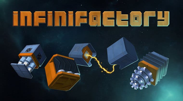 Imagen de Infinifactory llegará a PlayStation 4