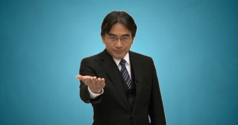 Imagen de Satoru Iwata será homenajeado en los premios DICE