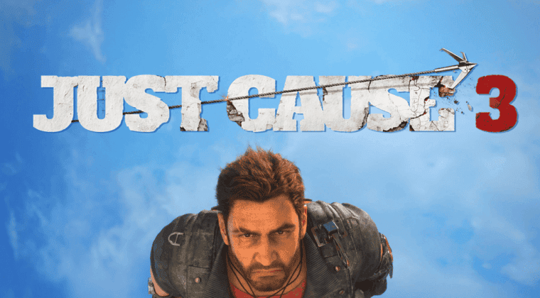 Imagen de Lánzate en paracaídas con Just Cause 3