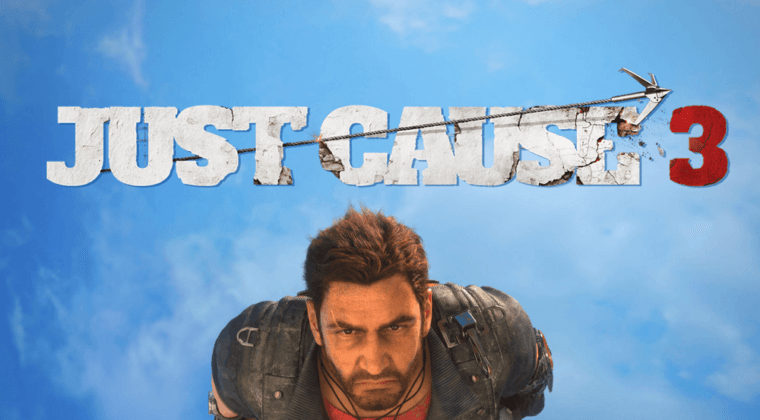 Imagen de Hacer tu propio tráiler de Just Cause 3 te puede dar una gran recompensa