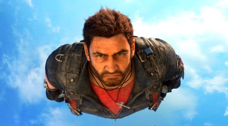 Imagen de Ya podemos ver casi una hora de gameplay de Just Cause 3