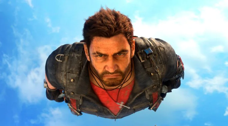 Imagen de Tráiler del modo historia de Just Cause 3
