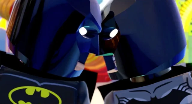 Imagen de Lego Dimensions muestra un nuevo tráiler de la trama principal