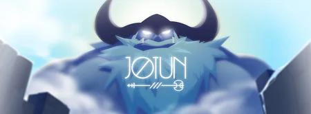 Imagen de Entrevista a William Dubé, creador de Jotun