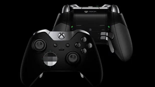 Imagen de Ya está disponible para reserva el Mando Elite de Xbox One