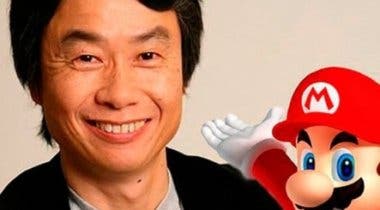 Imagen de Miyamoto mantendrá la postura de desarrollo de Iwata