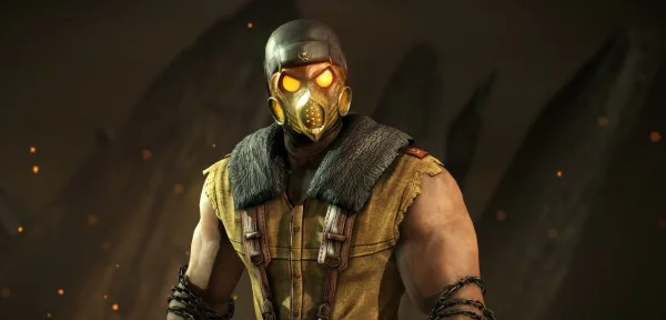Imagen de Warner y NetherRealm premian a los jugadores de Mortal Kombat X con un nostálgico pack