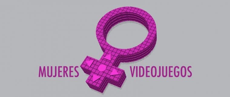 Imagen de Se presenta el documental Mujeres+Videojuegos