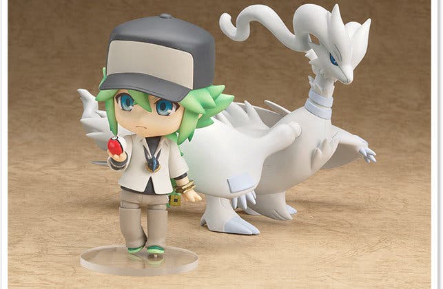 Imagen de Se ha anunciado un nuevo Nendoroid basado en Pokémon