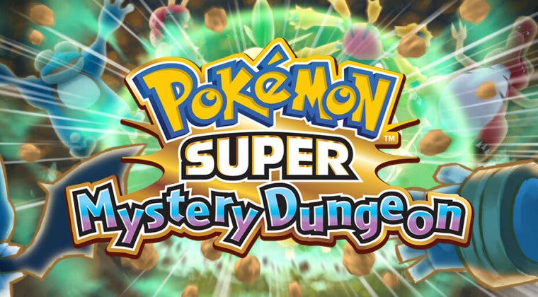 Imagen de Spike Chunsoft nos trae más detalles de Pokémon Super Mystery Dungeon