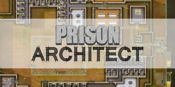 Imagen de Prison Architect ha conseguido 19 millones de dólares en beneficios