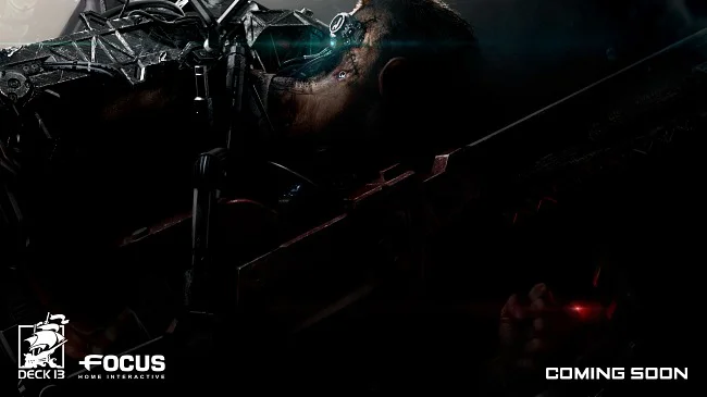 Imagen de The Surge es el nuevo RPG de los creadores de Lords of The Fallen