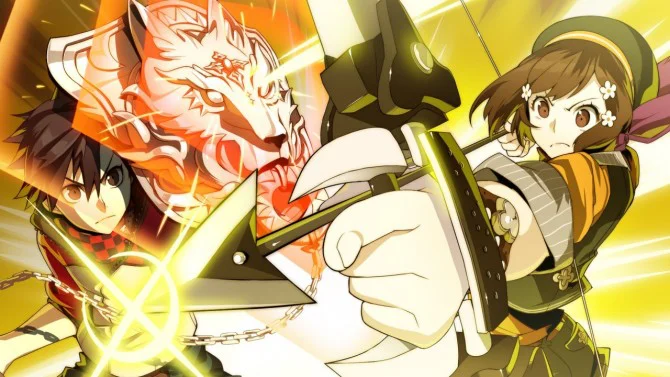 Imagen de Ray Gigant se muestra en nada menos que tres nuevos vídeos
