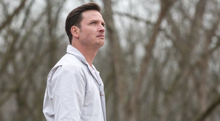 Imagen de Rectify renovada para una cuarta temporada