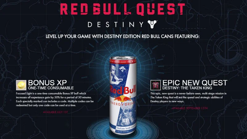 red bull