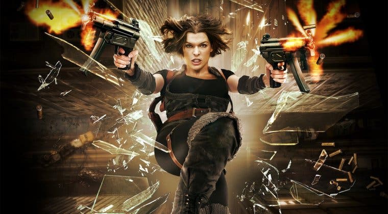 Imagen de Underworld y Resident Evil podrían unirse en una película