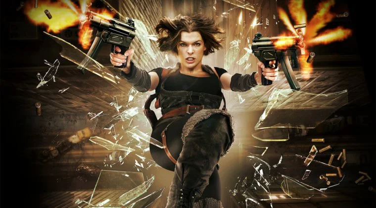 Imagen de El productor de la nueva película de Resident Evil quiere más acción