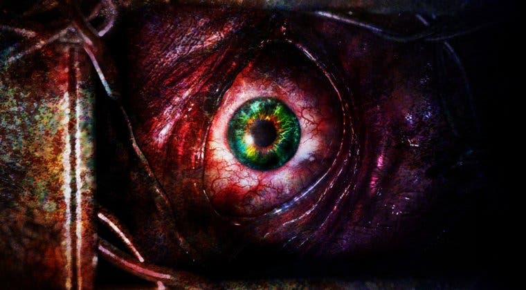 Imagen de Desvelada la fecha de salida de Resident Evil: Revelations 2 para PlayStation Vita