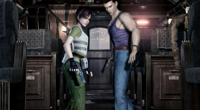Imagen de Segunda parte del diario de desarrollo de Resident Evil 0 HD REMASTER