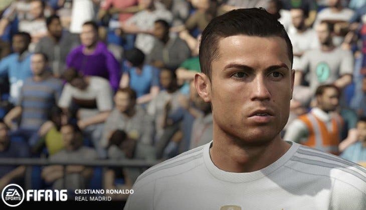 Imagen de Los jugadores del Real Madrid lucirán mejor que nunca en Fifa 16