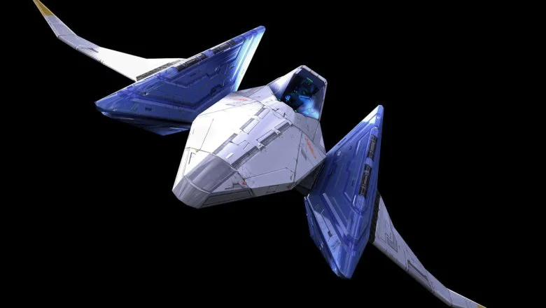star fox zero art 3