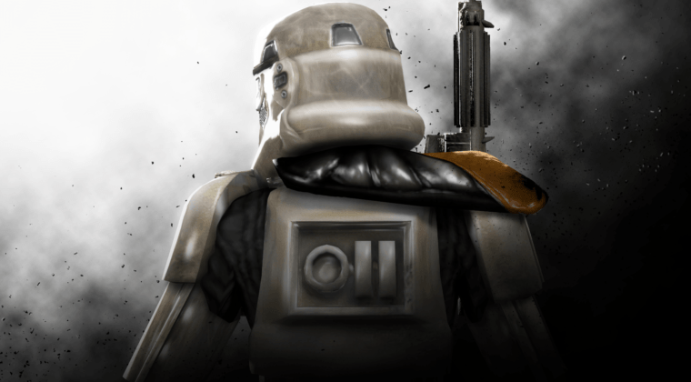 Imagen de Star Wars Battlefront contará con 7 modos de juego multijugador