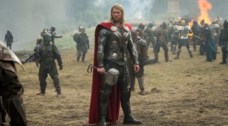 Imagen de Marvel confirma dónde se grabará Thor: Ragnarok