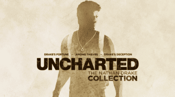 Imagen de Uncharted: The Nathan Drake Collection requerirá de más de 40 GB para su instalación
