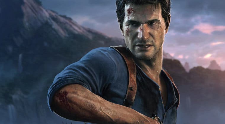 Imagen de La película de Uncharted ya tiene fecha