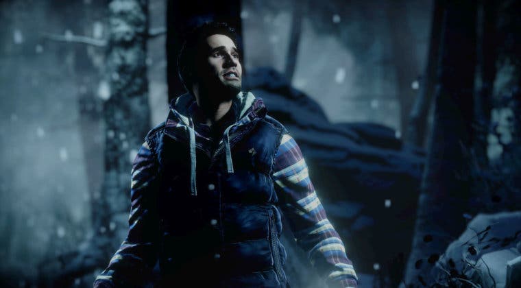 Imagen de Nuevo gameplay de Until Dawn