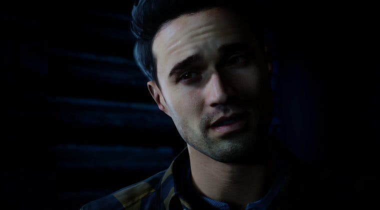 Imagen de Nuevo vídeo de Until Dawn - causa y efecto