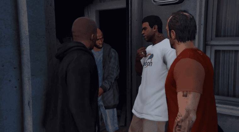 Imagen de Mods de la semana para GTA V #10