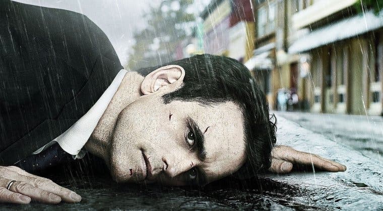 Imagen de Wayward Pines no tendrá segunda temporada