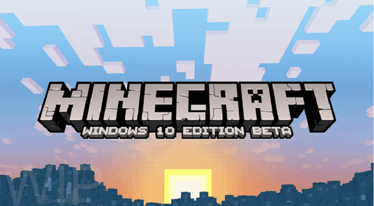 Imagen de Screenshots de la versión de Minecraft para Windows 10
