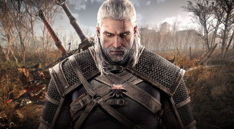 Imagen de Ya disponible el modo New Game + en The Witcher 3