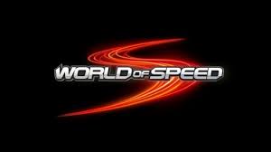 world of speed