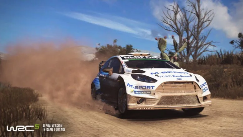 wrc 2