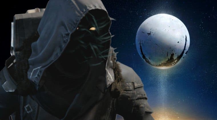 Imagen de Destiny: Localización Xûr 17/07/2015