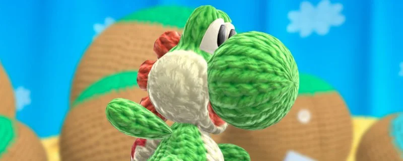 yoshiwolly