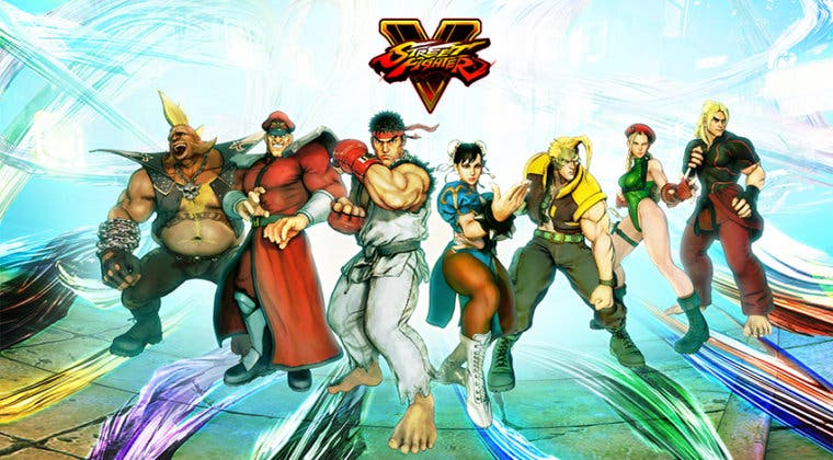 Imagen de Capcom asegura que no habrá DLC oculto en el disco de Street Fighter V