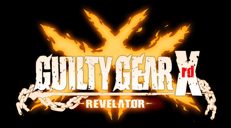 Imagen de Mostrado el opening y un nuevo personaje de Guilty Gear Xrd -Revelator-